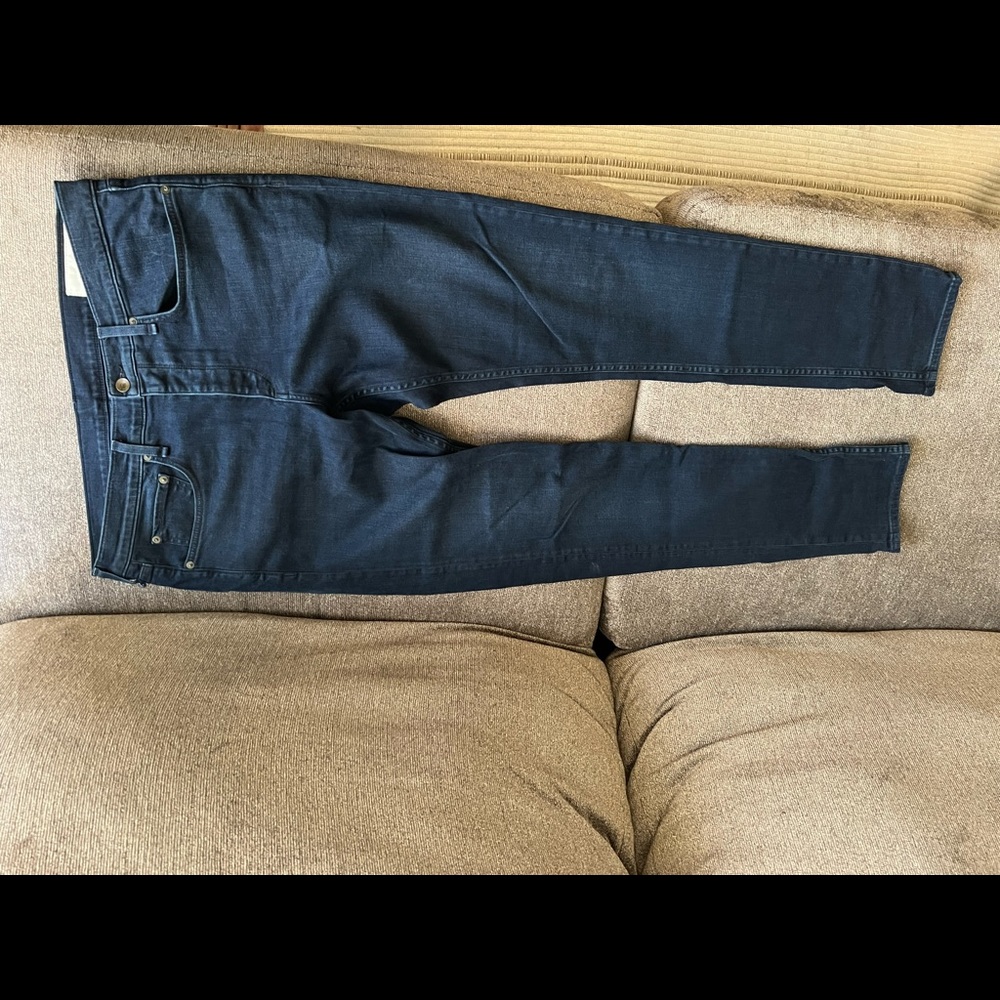 Rag & Bone Men’s Jeans Fit 1 Extra Slim 36